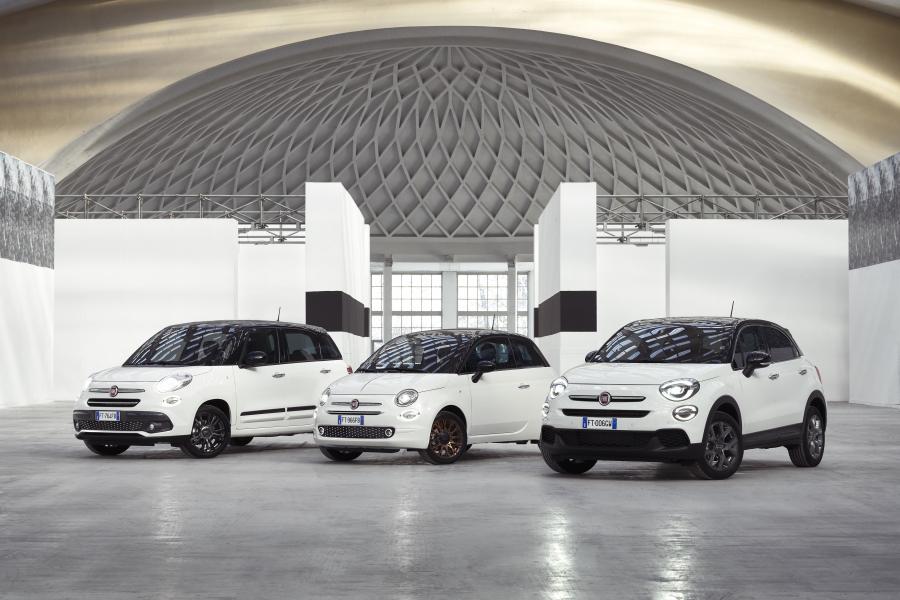  Fiat 500 120° (312) 2019 года  (фото 6 из 13)